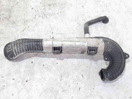 Tub Turbo 7M51-9A673-GL Ford S-Max 2.0 tdci