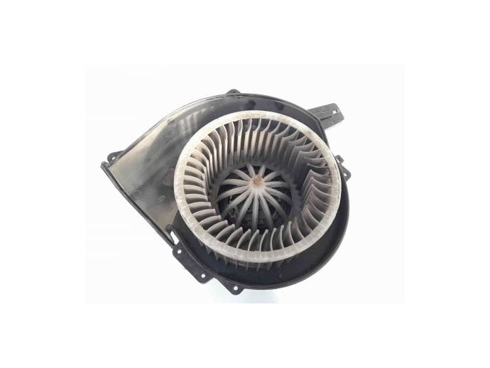 Ventilator Aeroterma Bord 6Q1819015J Seat Toledo 3 1.6tdi