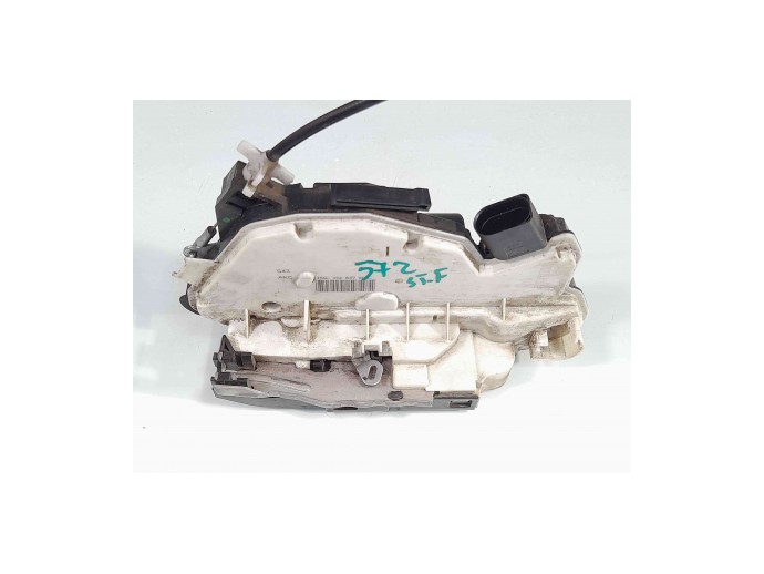 Broasca Incuietoare Usa Stanga Fata 1S1837015C Skoda Superb 2
