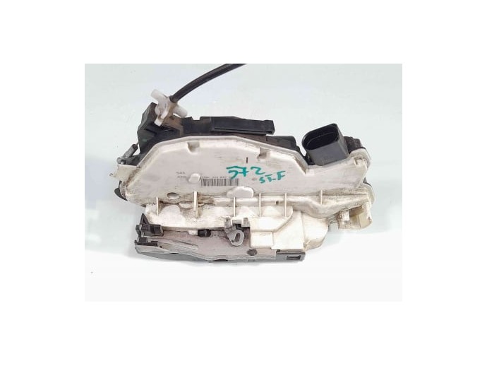 Broasca Incuietoare Usa Stanga Fata 1S1837015C Seat Mii (KF1)