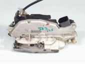 Broasca Incuietoare Usa Stanga Fata 1S1837015C Seat Mii (KF1)