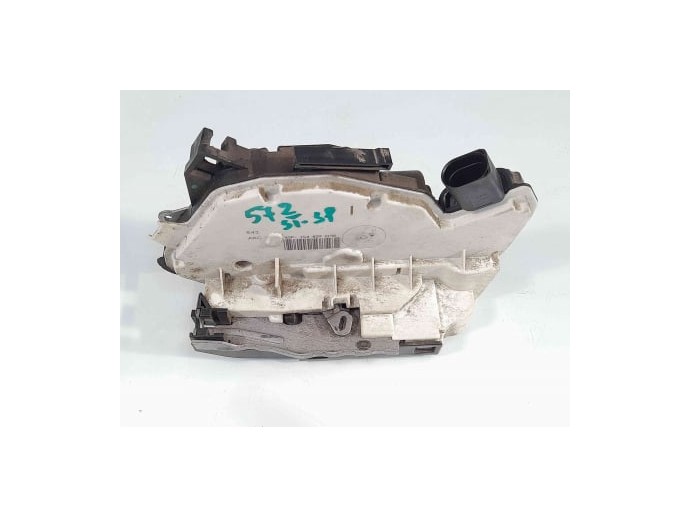 Broasca Incuietoare Usa Stanga Spate 1S4839015B Skoda Superb 2