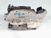 Broasca Incuietoare Usa Stanga Spate 1S4839015B Skoda Superb 2