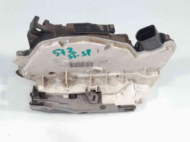 Broasca Incuietoare Usa Stanga Spate 1S4839015B Skoda Citigo (NF1)