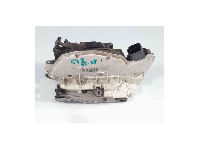 Broasca Incuietoare Usa Stanga Spate 1S4839015B Skoda Citigo (NF1)