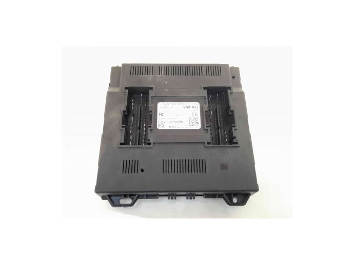 Modul BCM 6R7937085E Skoda Fabia 2 (5J)