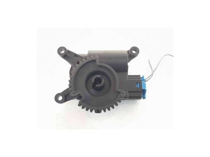Motoras Aeroterma Bord V3268003 Skoda Rapid