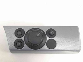 Bloc lumini Opel Astra H Combi [Fabr 2004-2009] 13100140
