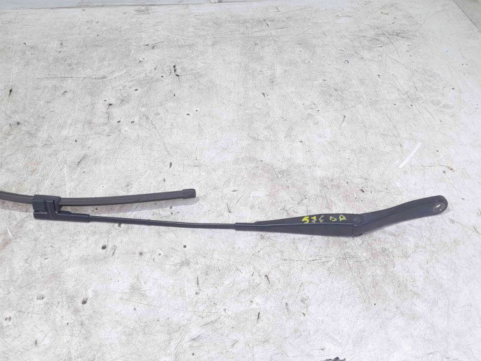 Brat stergator parbriz dreapta Opel Astra H Combi [Fabr 2004-2009] 13111220