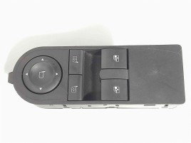 Butoane comanda geamuri sofer Opel Astra H Combi [Fabr 2004-2009] 13209203
