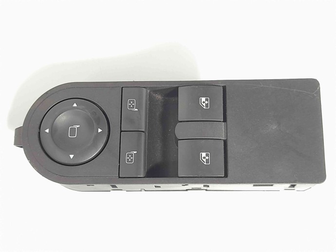 Butoane comanda geamuri sofer Opel Astra H Combi [Fabr 2004-2009] 13209203