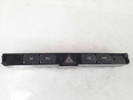 Buton avarii Opel Astra H Combi [Fabr 2004-2009] 13100120