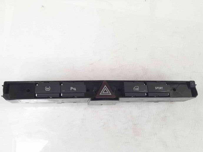 Buton avarii Opel Astra H Combi [Fabr 2004-2009] 13100120