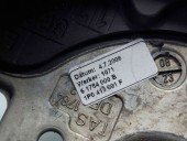  Volan Seat Leon (1P1) [Fabr 2005-2011] 1P0419091F