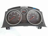 Ceas bord Opel Astra H Combi [Fabr 2004-2009] 13225980