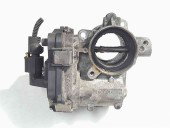 Clapeta acceleratie Opel Astra H Combi [Fabr 2004-2009] OEM 1.9 CTDI LPM 