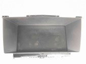 Display bord Opel Astra H Combi [Fabr 2004-2009] 13111166