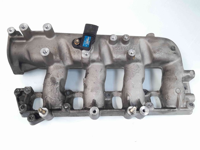 Galerie admisie Opel Astra H Combi [Fabr 2004-2009] 55192747 1.9 CTDI LPM