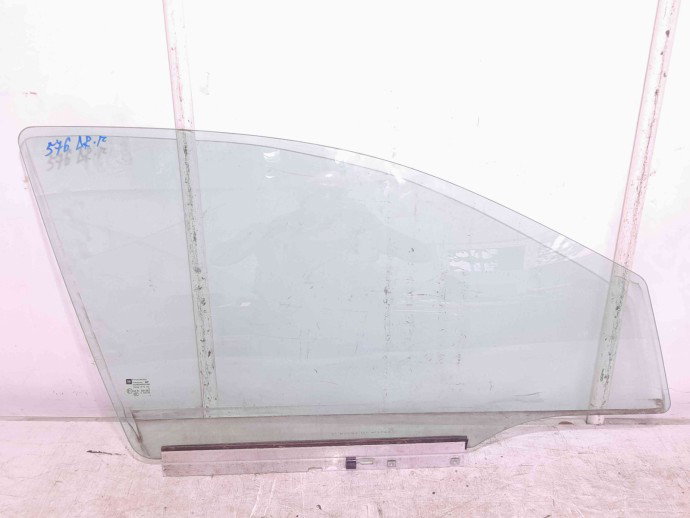 Geam usa dreapta fata Opel Astra H Combi [Fabr 2004-2009] OEM