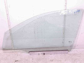 Geam usa stanga fata Opel Astra H Combi [Fabr 2004-2009] OEM