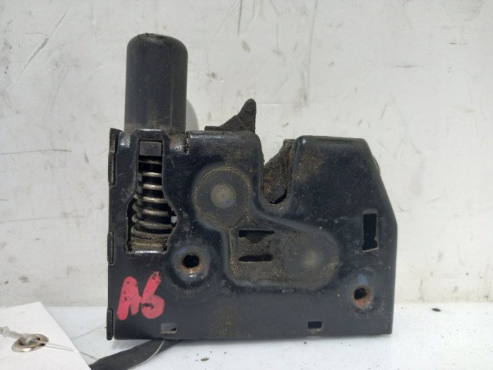 Broasca capota Audi A6 C7 2.5 TDI 4G0823509C 2011-2017
