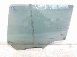 Geam usa stanga spate Opel Astra H Combi [Fabr 2004-2009] OEM