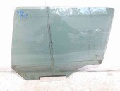 Geam usa stanga spate Opel Astra H Combi [Fabr 2004-2009] OEM