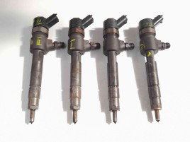 Injector Opel Astra H Combi [Fabr 2004-2009] 0445110165 1.9 CTDI LPM  88KW / 120CP