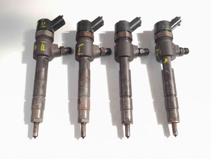 Injector Opel Astra H Combi [Fabr 2004-2009] 0445110165 1.9 CTDI LPM  88KW / 120CP