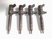 Injector Opel Astra H Combi [Fabr 2004-2009] 0445110165 1.9 CTDI LPM  88KW / 120CP