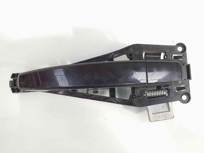 Maner usa dreapta spate Opel Astra H Combi [Fabr 2004-2009] Z20R