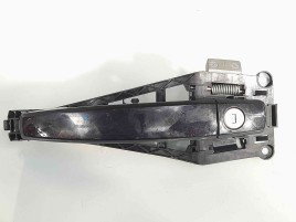 Maner usa stanga fata Opel Astra H Combi [Fabr 2004-2009] Z20R