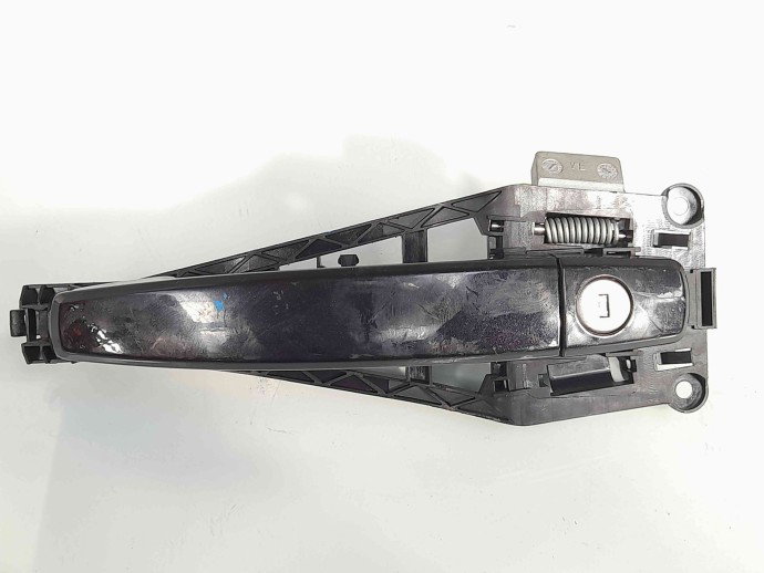 Maner usa stanga fata Opel Astra H Combi [Fabr 2004-2009] Z20R