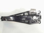 Maner usa stanga fata Opel Astra H Combi [Fabr 2004-2009] Z20R