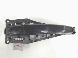 Maner usa stanga spate Opel Astra H Combi [Fabr 2004-2009] Z20R