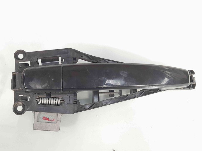 Maner usa stanga spate Opel Astra H Combi [Fabr 2004-2009] Z20R