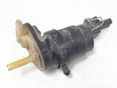 Motoras vas strop gel Opel Astra H Combi [Fabr 2004-2009] 13248320