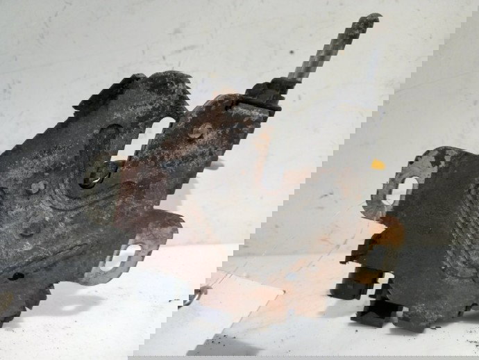 Broasca capota Ford Focus 1 1.6 benz OEM 1998-2005