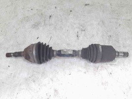 Planetara stanga fata Opel Astra H Combi [Fabr 2004-2009] 24462251 1.9 CTDI LPM 