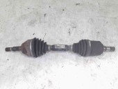 Planetara stanga fata Opel Astra H Combi [Fabr 2004-2009] 24462251 1.9 CTDI LPM 