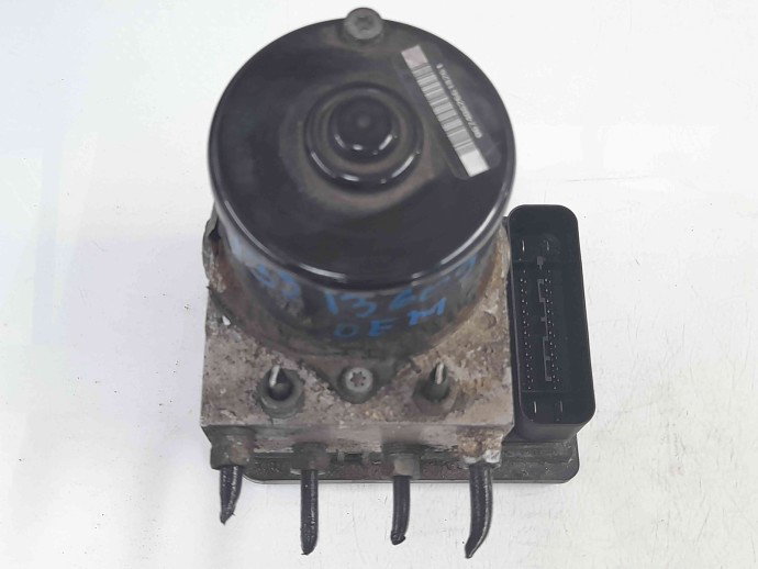 Pompa ABS Opel Astra H Combi [Fabr 2004-2009] 13213609 / 10 0960 0545 3