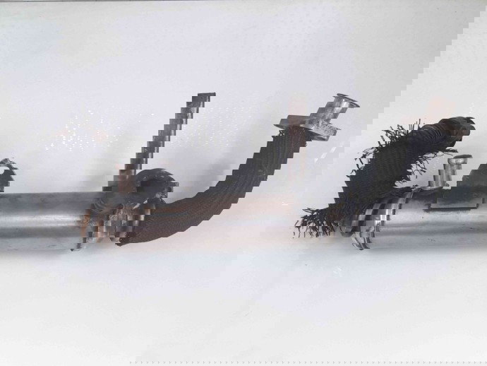 Racitor gaze Opel Astra H Combi [Fabr 2004-2009] 55203716 1.9 CTDI LPM 