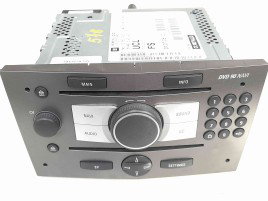 Radio CD Opel Astra H Combi [Fabr 2004-2009] 13163935