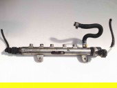 Rampa injectoare Opel Astra H Combi [Fabr 2004-2009] 55200266 / 0445214056 1.9 CTDI LPM 