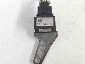 Senzor acceleratie Opel Astra H Combi [Fabr 2004-2009] 13104285