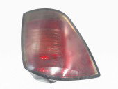 Stop aripa stanga Opel Astra H Combi [Fabr 2004-2009] 13223674