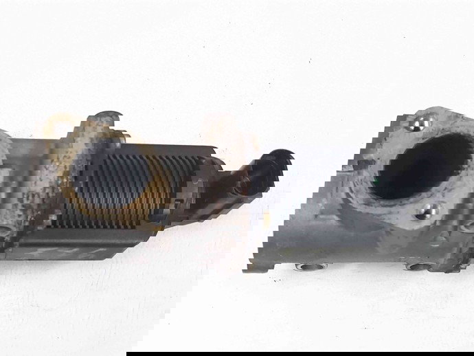 Supapa EGR Opel Astra H Combi [Fabr 2004-2009] 55215232 1.9 CTDI LPM 