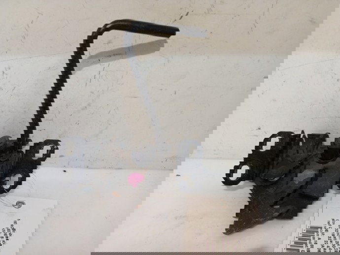 Broasca capota Mercedes A160 1.6 CDI A1688800160 1997-2004