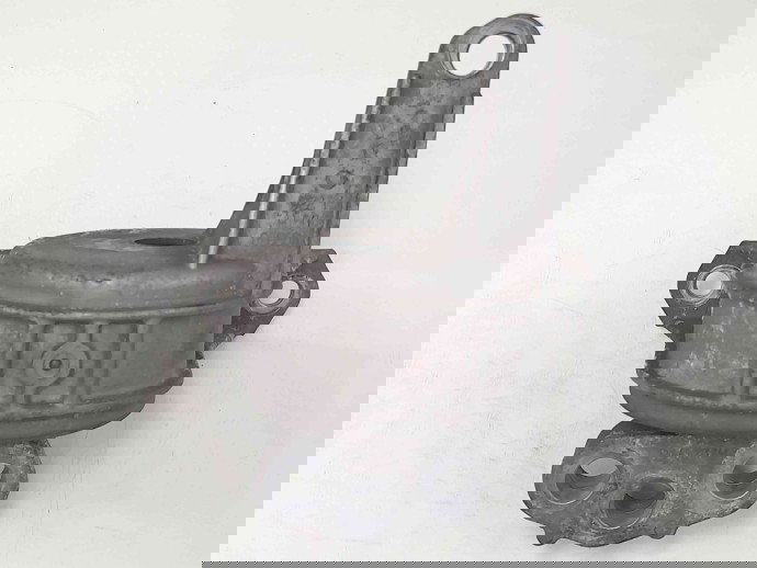 Suport motor Opel Astra H Combi [Fabr 2004-2009] 24427298 1.9 CTDI LPM 