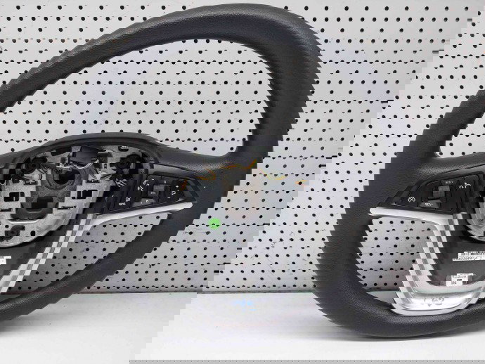  Volan Opel Astra J [Fabr 2009-2015] 13305814